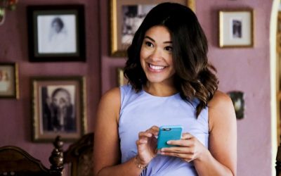 Jane The Virgin spin-off in development