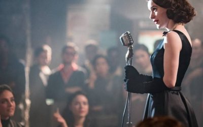 The Marvelous Mrs Maisel season 2 spoiler-free review