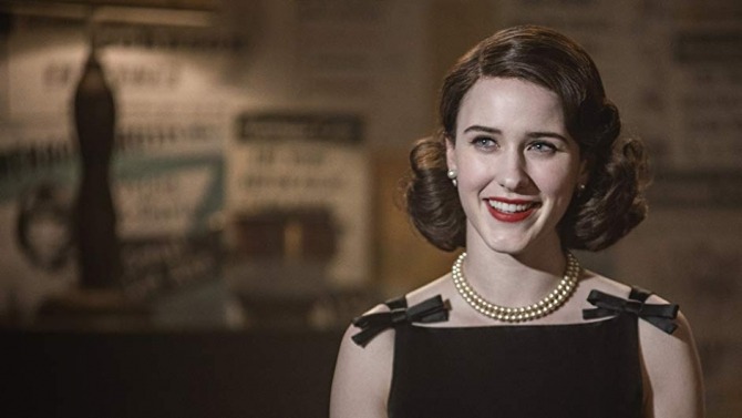 The Marvelous Mrs Maisel season 2 spoiler-free review