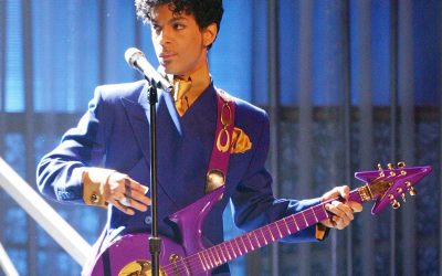 Prince songs will inspire a new movie musical