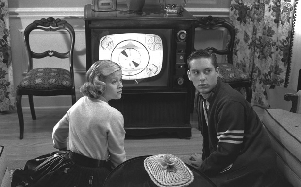 Pleasantville at 20: fandom, nostalgia, and identity