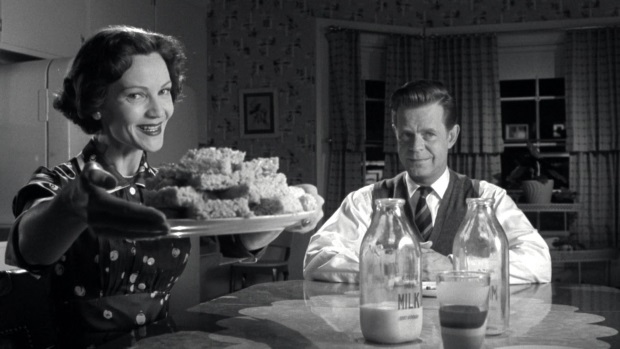 Pleasantville at 20: fandom, nostalgia, and identity