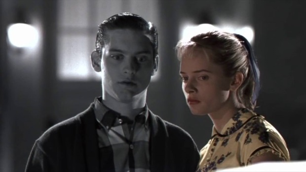 Pleasantville at 20: fandom, nostalgia, and identity