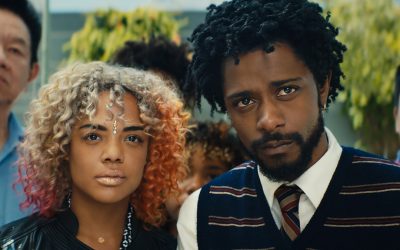 Sorry To Bother You director: ‘Corporate culture is all about fear’