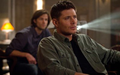 Supernatural: major character returning for 300th episode