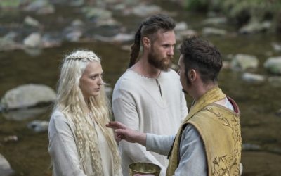 Vikings season 5 episode 13 review: dark family politics