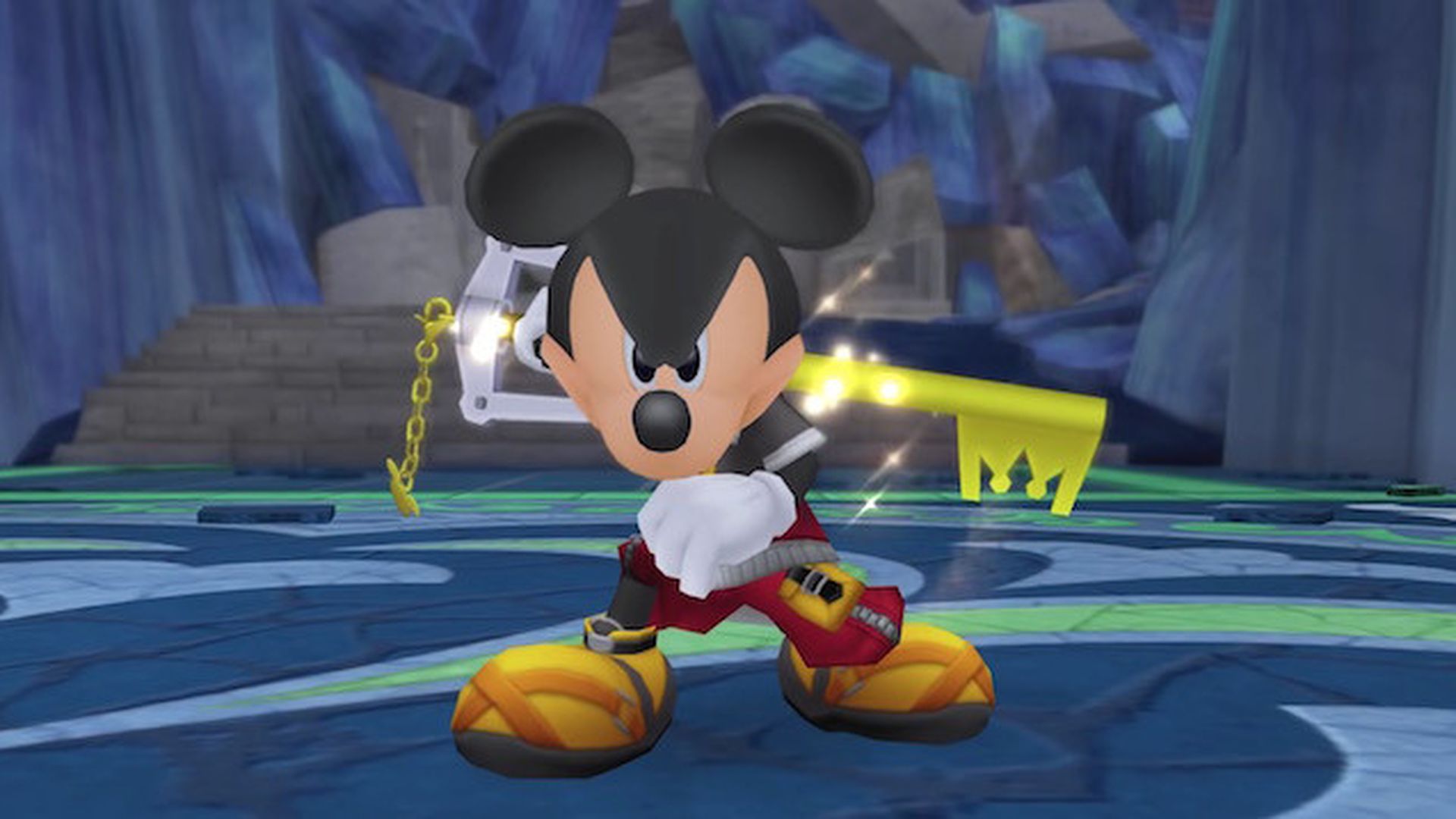 kingdom-hearts-why-mickey-mouse-only-had-a-cameo-in-the-first-game-the-dark-carnival