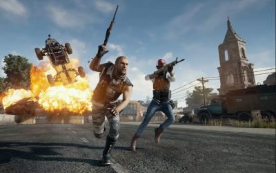 PUBG Lite free to play beta announced