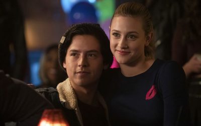 Riverdale spin-off Katy Keene in the works