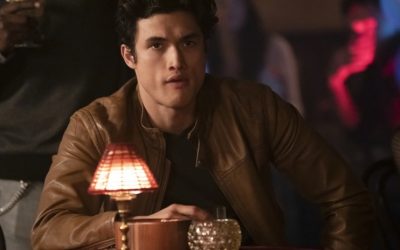 Riverdale season 3 episode 10 review: The Stranger