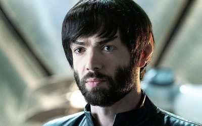 Star Trek: Discovery – Spock storyline to last entire season