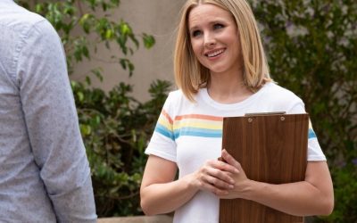 The Good Place season 3 episode 12 review: Pandemonium