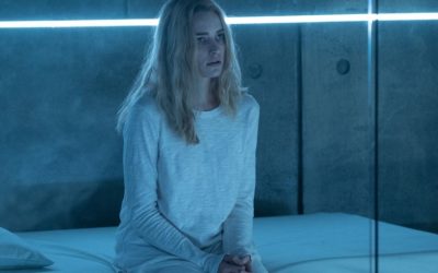 The Passage episode 3 review: That Never Should Have Happened To You