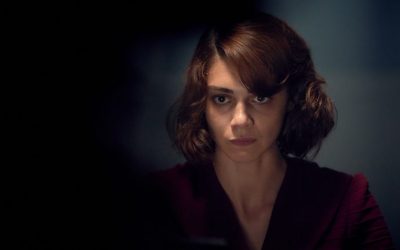 Traitors: first trailer for Channel 4 drama starring Keeley Hawes