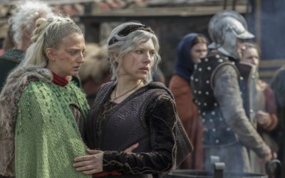 Vikings season 5 episode 19 review: What Happens In The Cave