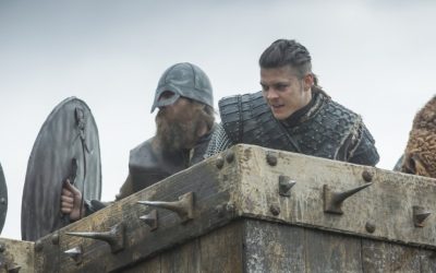 Vikings season 5 episode 20 review: Ragnarok