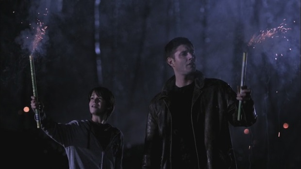 Supernatural's top 20 episodes