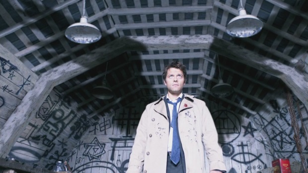 Supernatural's top 20 episodes