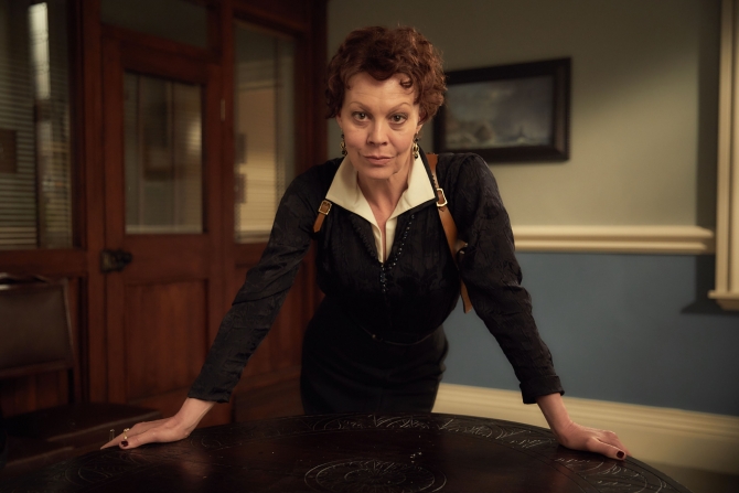 The best returning British TV series in 2019 and beyond