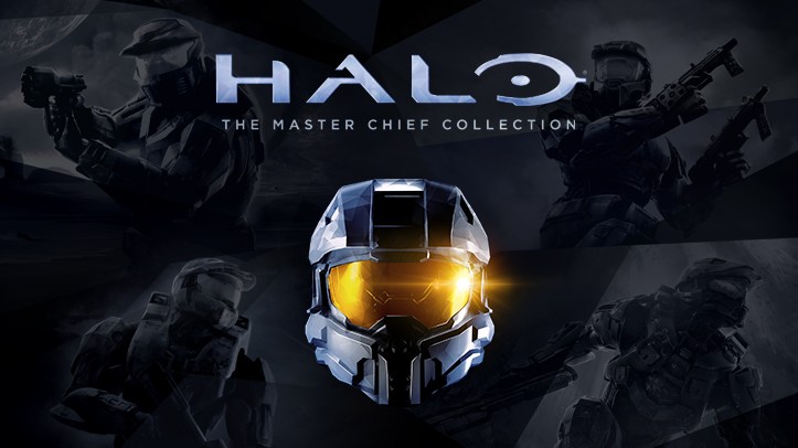 Halo: The Master Chief Collection is coming to PC - The Dark Carnival