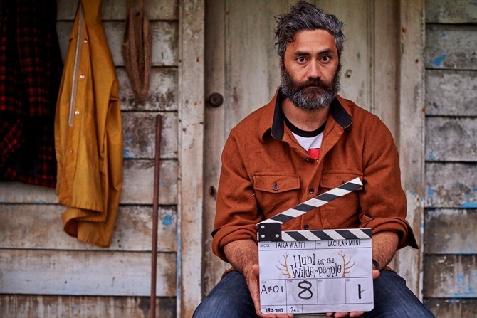 Time Bandits TV series nabs Taika Waititi as director and writer