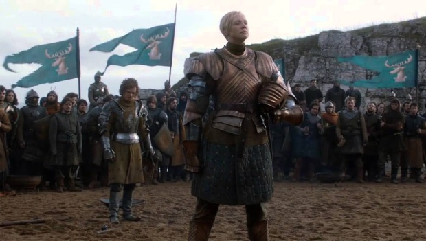 Game Of Thrones: the 27 greatest fight scenes so far
