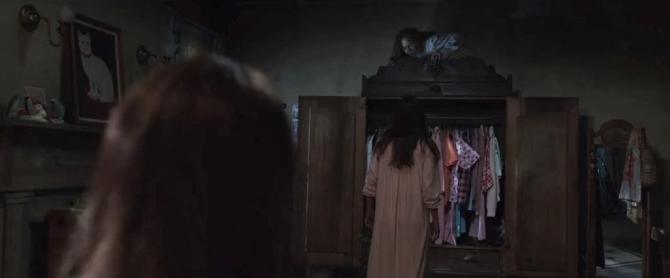 The Conjuring timeline explained: from The Nun to La Llorona and beyond