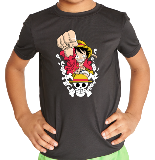 Luffy T-Shirt