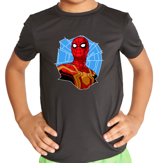 Spiderman1 T-Shirt