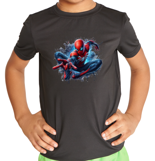 Spiderman2 T-Shirt