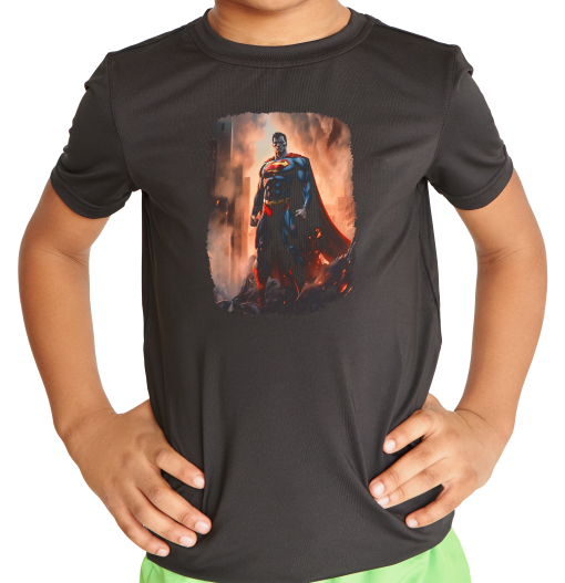 Superman T-Shirt